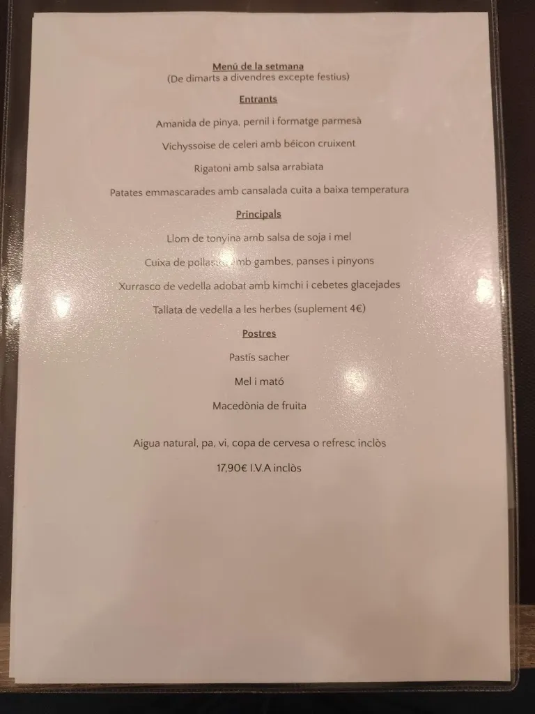 Menu_ALMA by chemex_Manresa_immagine_4