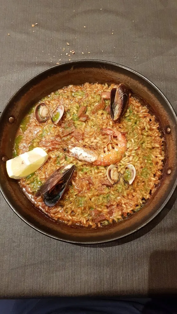 Menu_Restaurant Cal Lara_Manresa_immagine_5