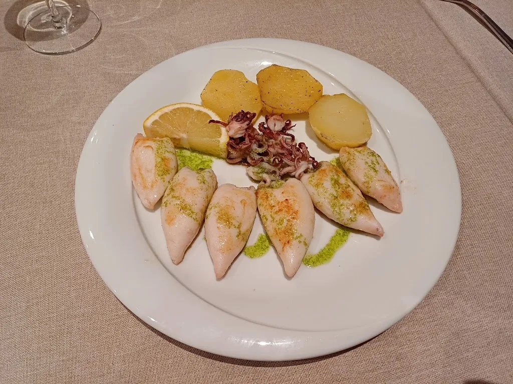 Menu_Restaurant Cal Lara_Manresa_immagine_6