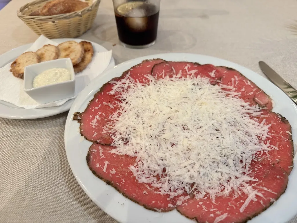 Menu_Restaurant Cal Lara_Manresa_immagine_7