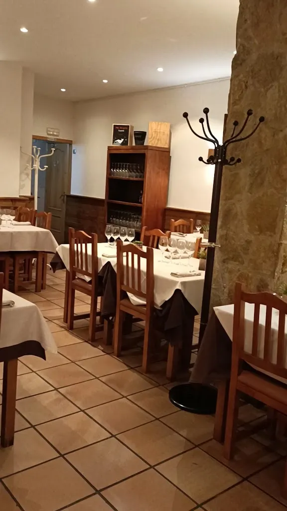 Restaurant Cal Lara_Manresa_slider_image_2