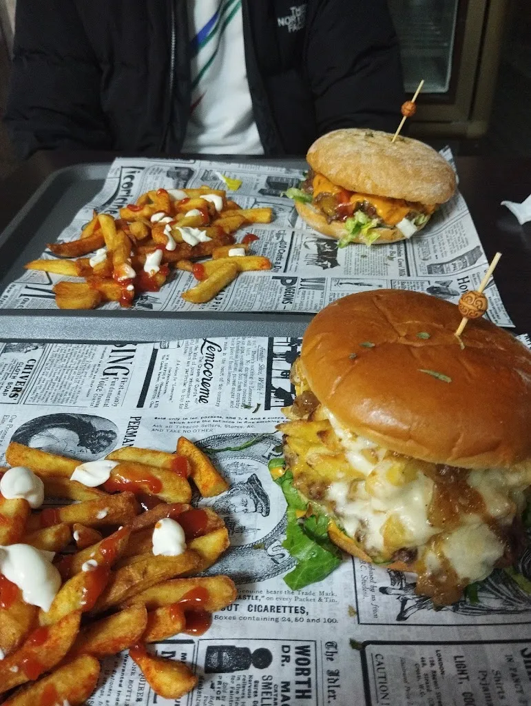 Carla Garcia Ormaechea_Restaurant Dar El Kbira_Manresa_recensione