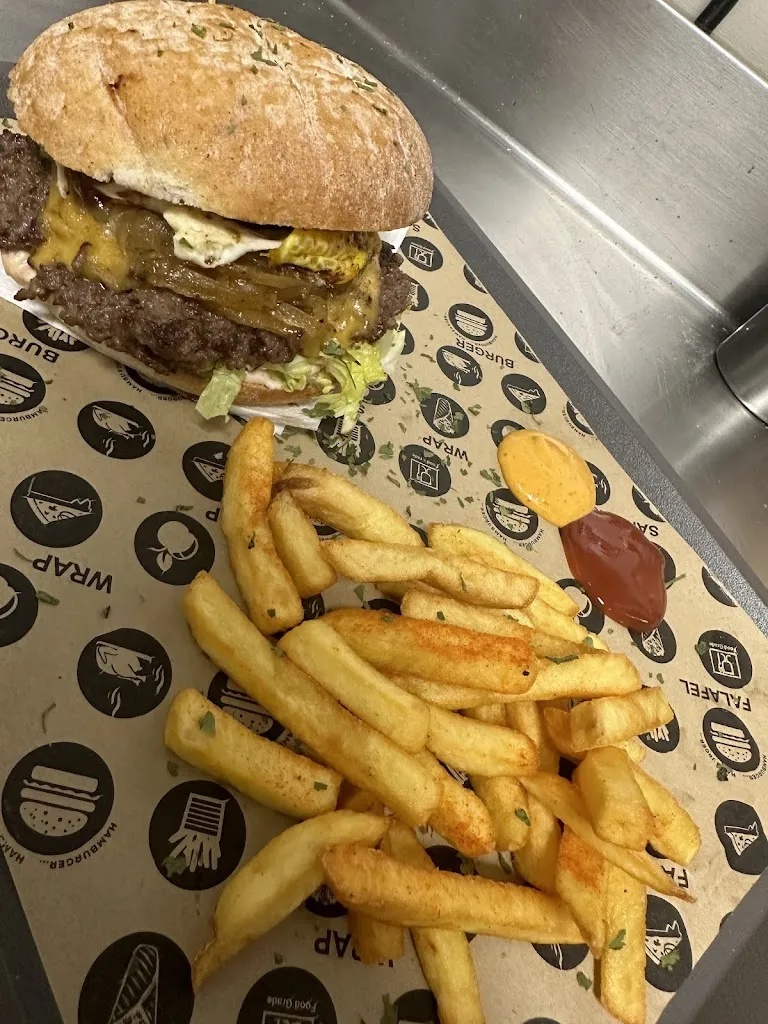 Restaurant Dar El Kbira_Manresa_slider_image_3