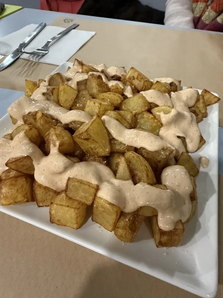 Adrià Pla Ramirez_Ja Hi Som Tots Manresa_Manresa_review