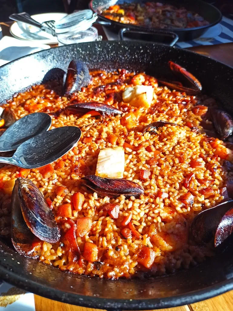 Menu_La Santa Restaurant_Masnou El_image_6