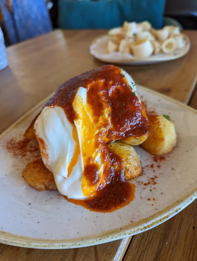 Menu_La Santa Restaurant_Masnou El_image_9