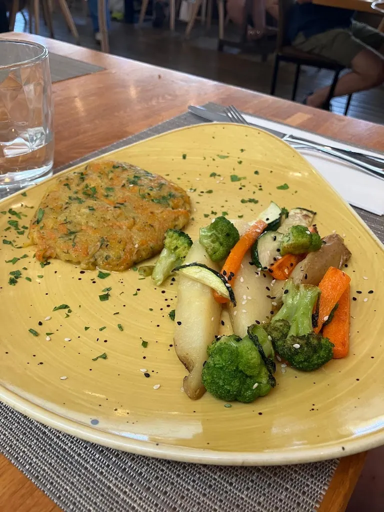 Paola Smit_La Santa Restaurant_Masnou El_review