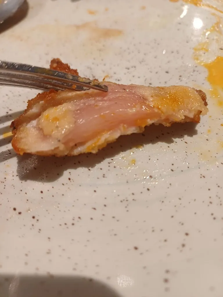 R1CA Nizralietis_La Santa Restaurant_Masnou El_review