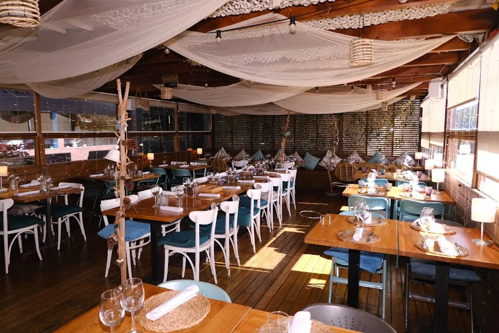 La Santa Restaurant_Masnou El_slider_image_1