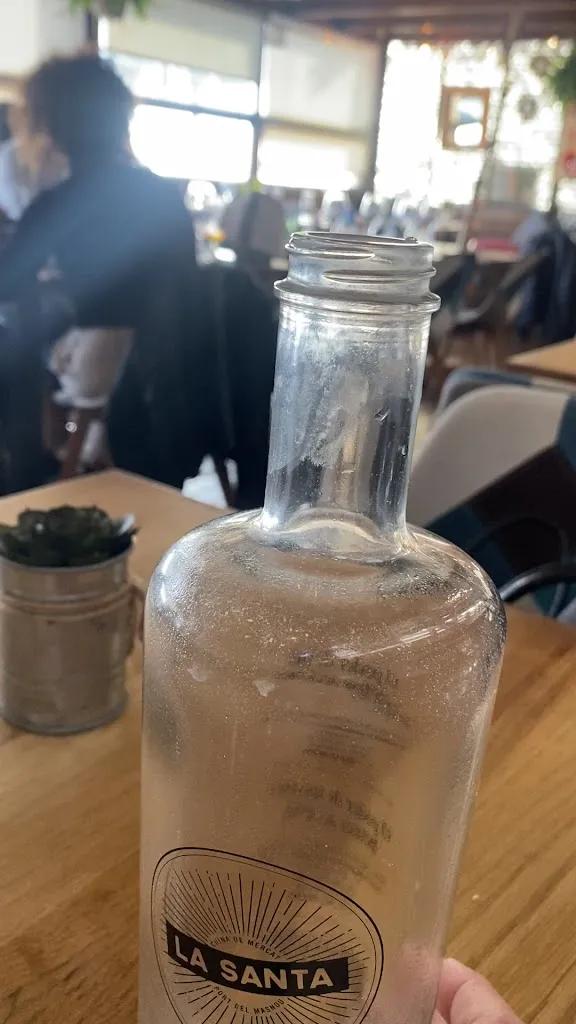 La Santa Restaurant_Masnou El_slider_image_2