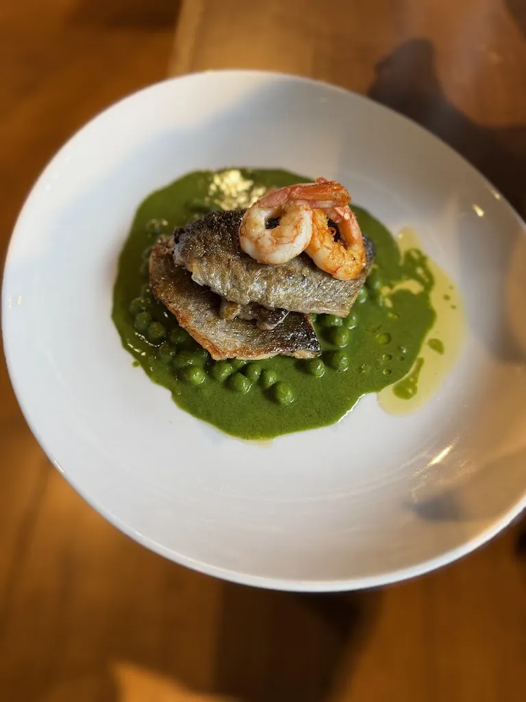 La Santa Restaurant_Masnou El_slider_image_3