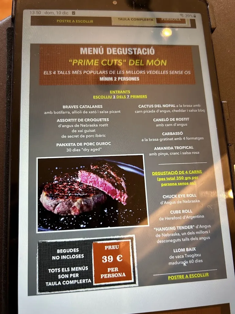 Menu_Restaurant El Santuari Gastronòmic_Masies de Voltregà Les_image_2