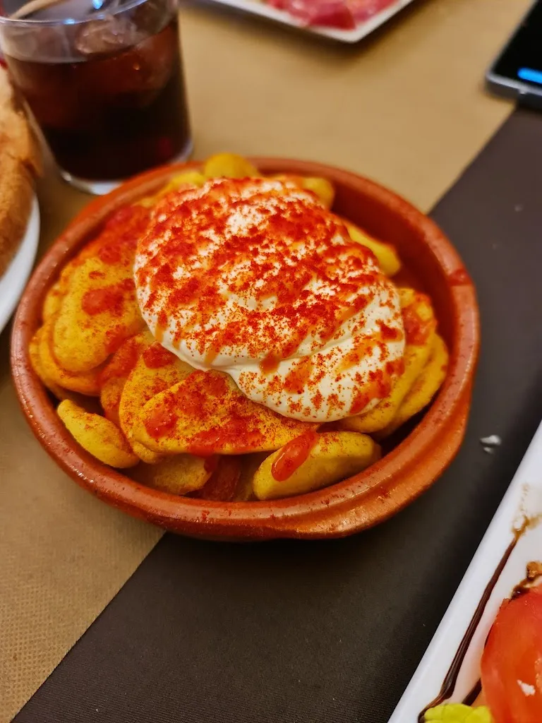 Menu_Restaurant El Santuari Gastronòmic_Masies de Voltregà Les_image_7