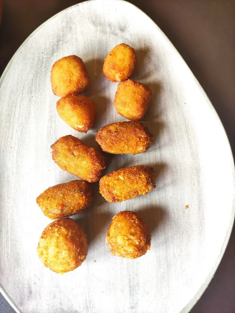 Menu_Restaurant El Santuari Gastronòmic_Masies de Voltregà Les_image_9