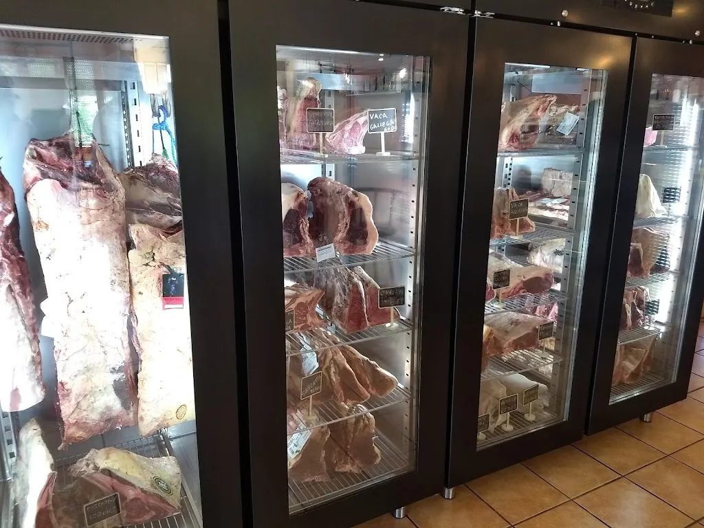 Pei Zhi Liou_Restaurant El Santuari Gastronòmic_Masies de Voltregà Les_review