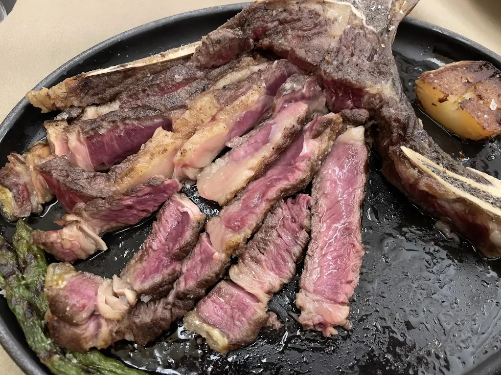 Jan_Restaurant El Santuari Gastronòmic_Masies de Voltregà Les_review