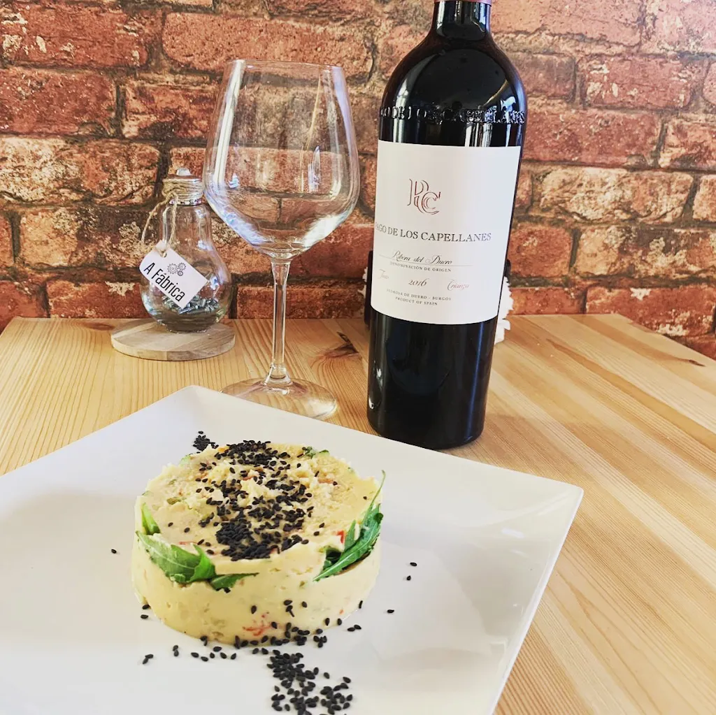 Restaurante A Fábrica_Oleiros_slider_image_3