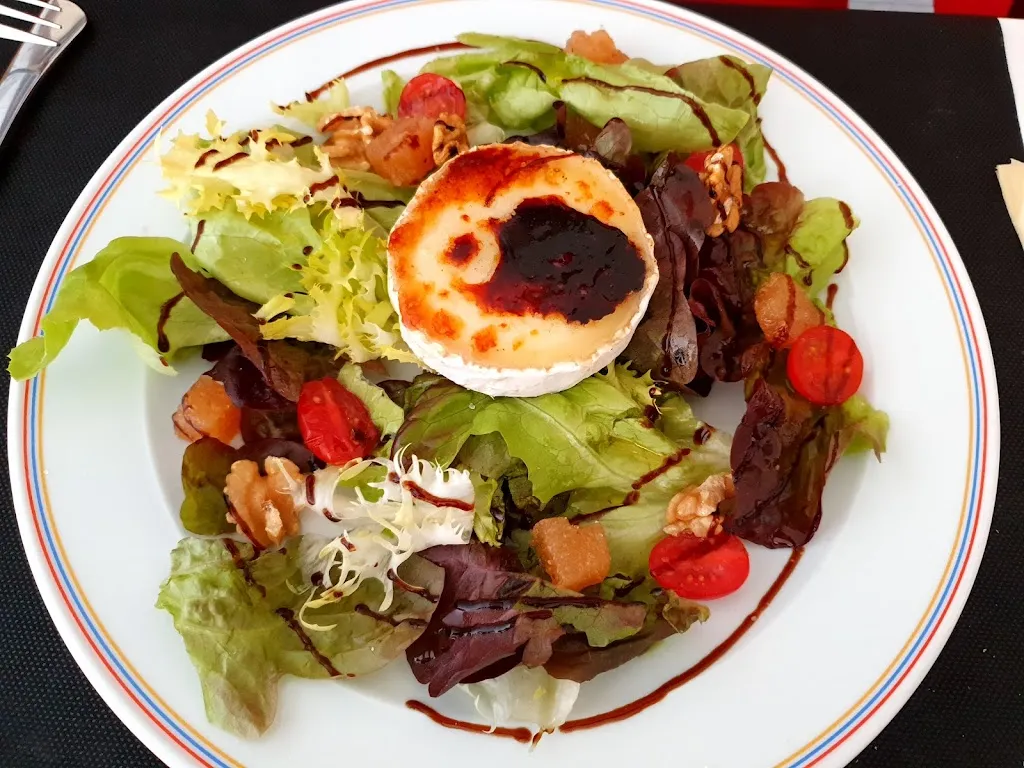 Jose Luis Mengod Lopez_Hostal Restaurant Els Avets_Masies de Voltregà Les_review