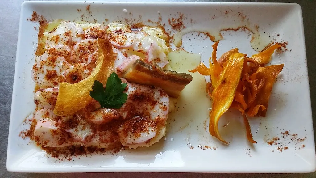 Hostal Restaurant Els Avets_Masies de Voltregà Les_slider_image_2