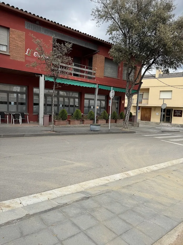 Hostal Restaurant Els Avets_Masies de Voltregà Les_slider_image_3