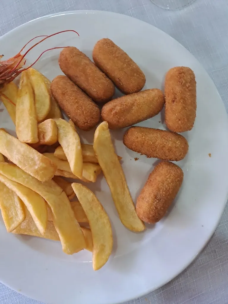 Anna Vila_Restaurant El Got_Masies de Voltregà Les_review