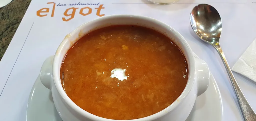 Ramiro Carranza Romero_Restaurant El Got_Masies de Voltregà Les_review