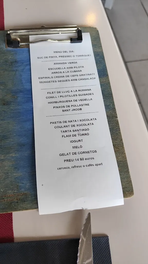 Menu_L'Esquitx_Masies de Voltregà Les_image_1