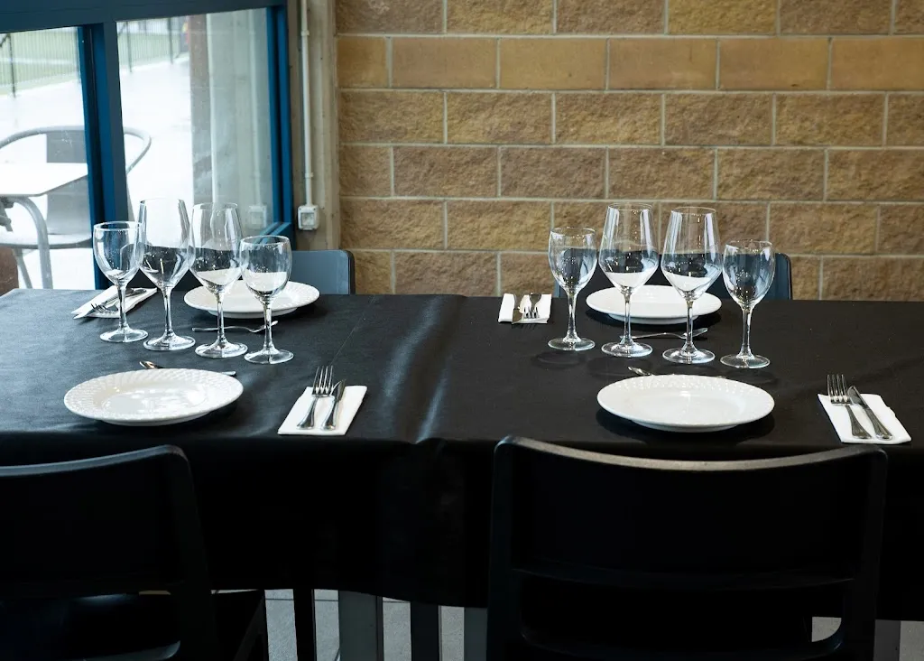 L'Esquitx restaurant in Masies de Voltregà Les