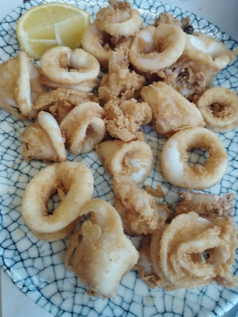 Menu_Bar Restaurant El Cenachero_Masies de Voltregà Les_image_1