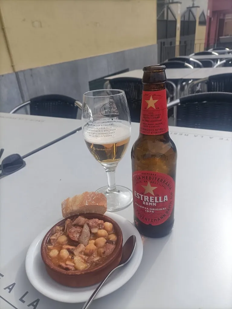 Menu_Bar Restaurant El Cenachero_Masies de Voltregà Les_image_2