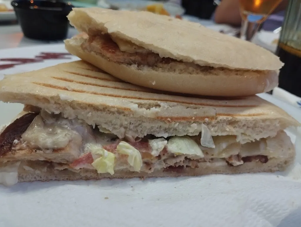 Menu_Bar Restaurant El Cenachero_Masies de Voltregà Les_image_5