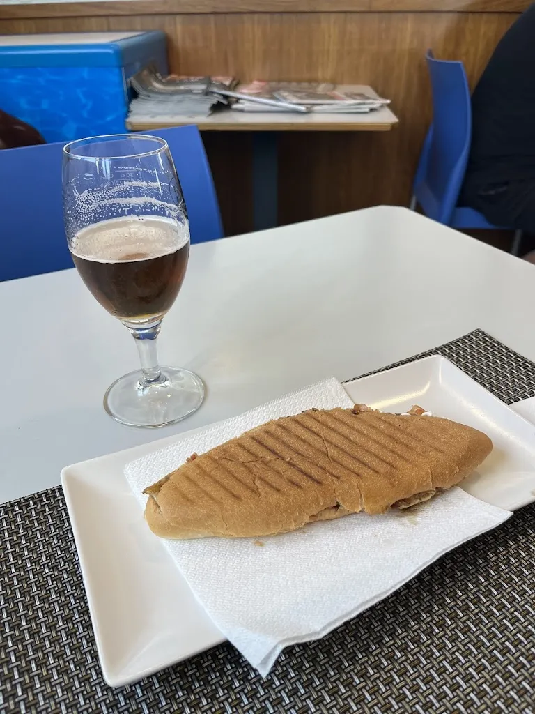 Menu_Bar Restaurant El Cenachero_Masies de Voltregà Les_image_6