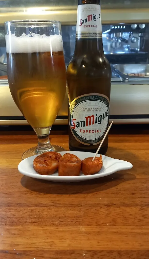 Menu_Bar Restaurant El Cenachero_Masies de Voltregà Les_image_7