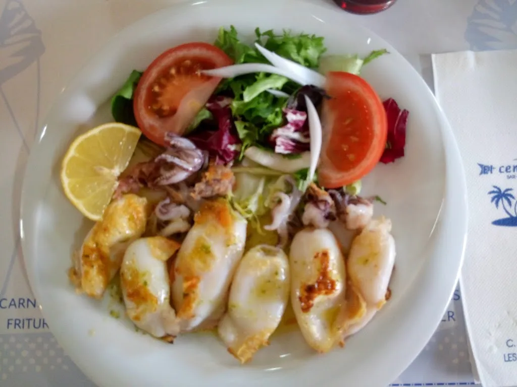 Menu_Bar Restaurant El Cenachero_Masies de Voltregà Les_image_8