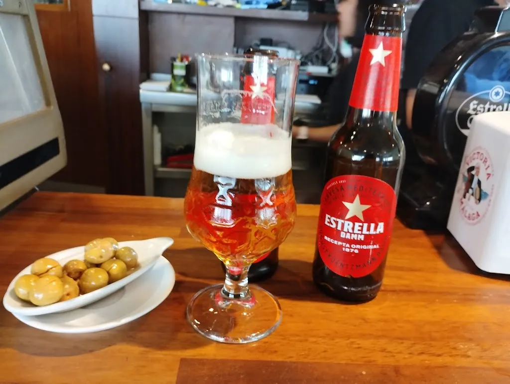 Menu_Bar Restaurant El Cenachero_Masies de Voltregà Les_image_9