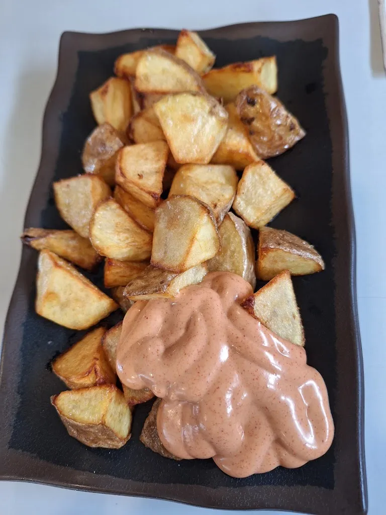 Roser Olivares_Bar Restaurant El Cenachero_Masies de Voltregà Les_review