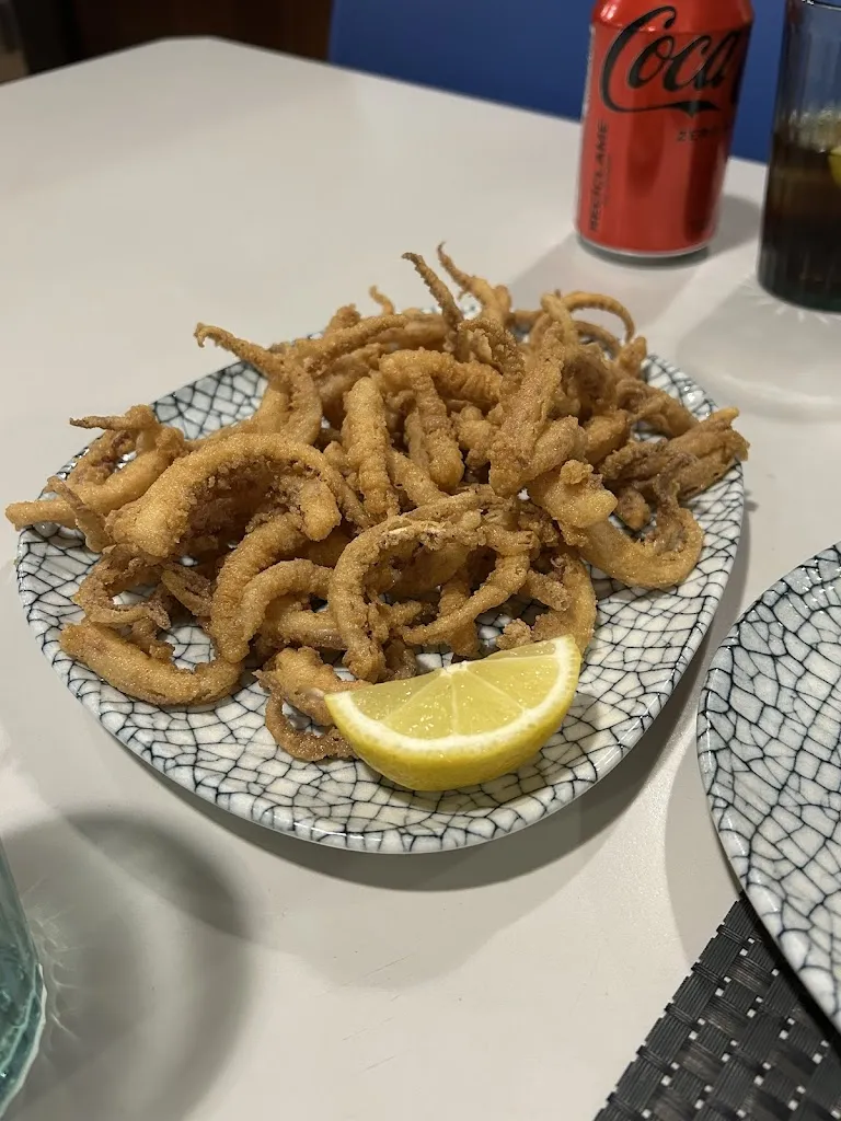 Tania Arias_Bar Restaurant El Cenachero_Masies de Voltregà Les_review