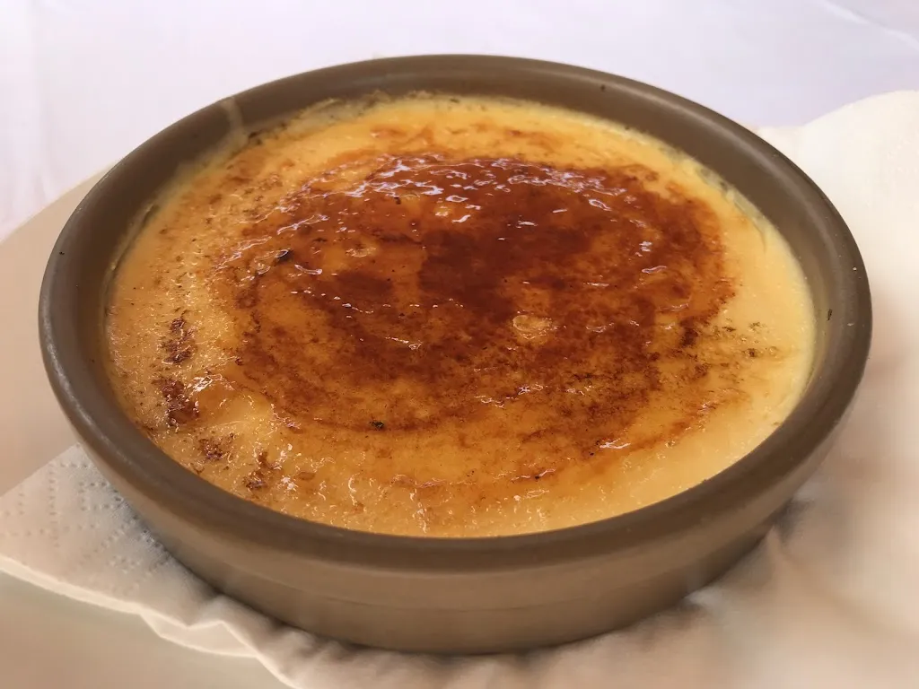 Grodslukare08 Blub_Restaurant Can Pairot_Masies de Voltregà Les_review