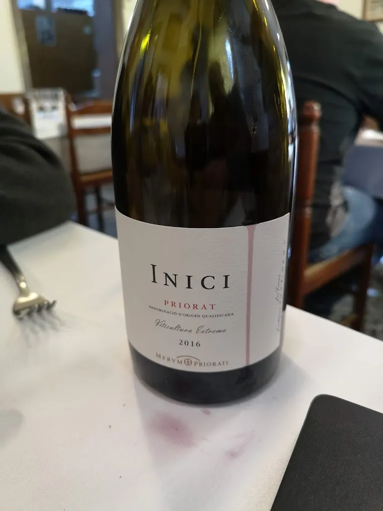 Dimitar Lilov_Restaurant Can Pairot_Masies de Voltregà Les_review