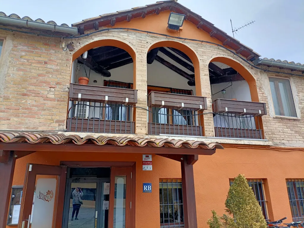 La bruixeta del barri Encarna_Restaurant Can Pairot_Masies de Voltregà Les_review