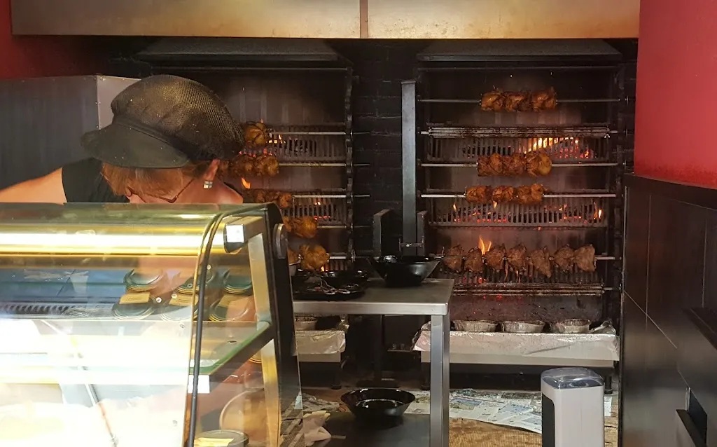 La Llenya restaurant in Masies de Voltregà Les