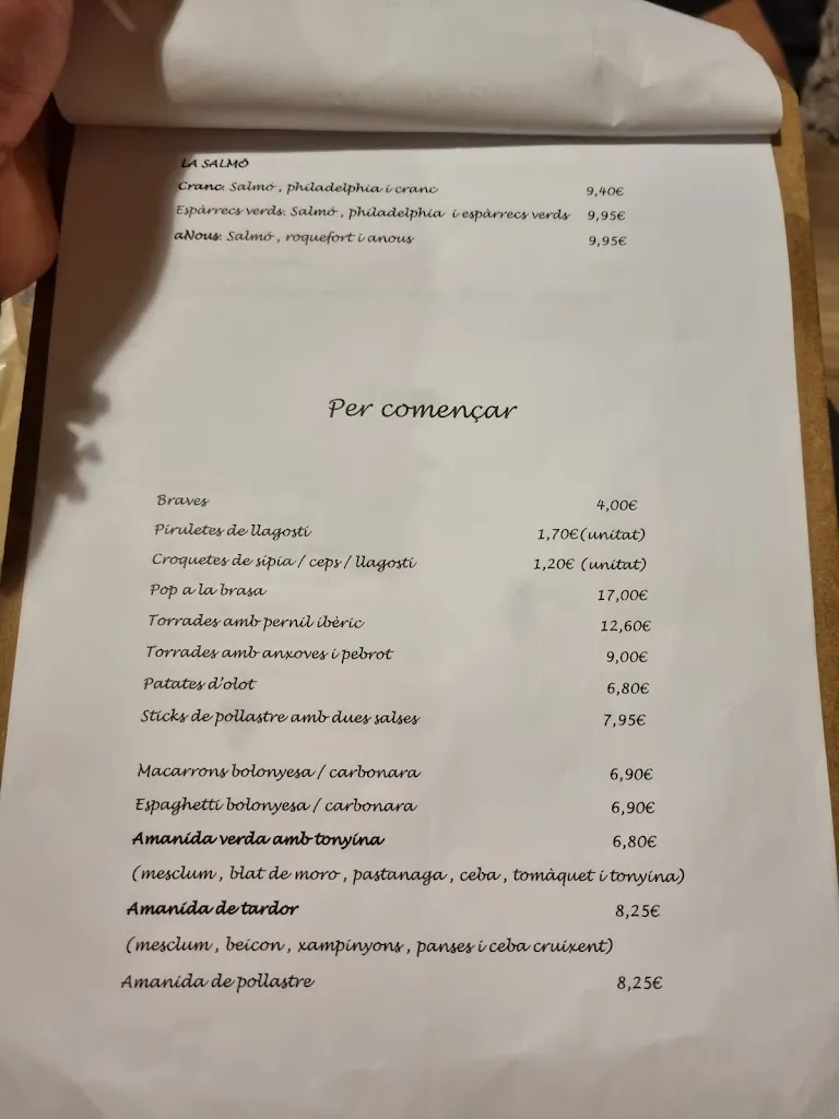 Menu_Can Liró_Masies de Voltregà Les_image_3