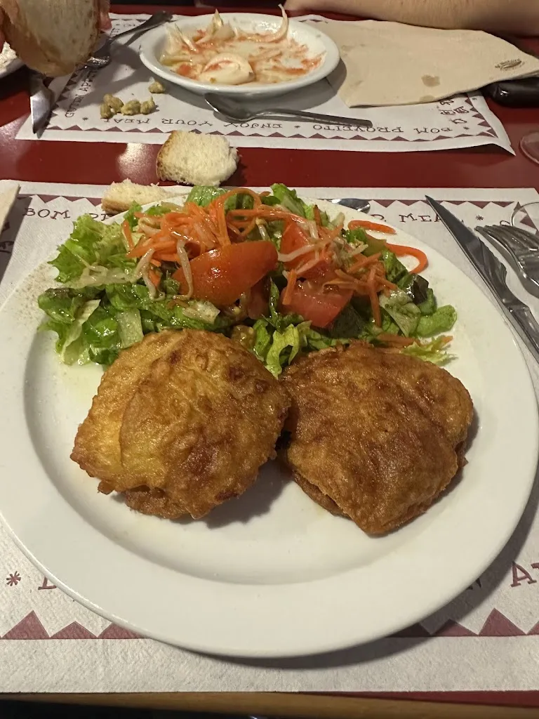 Albert Salmurri_Restaurant Dorca Can Dorca_Masies de Voltregà Les_review