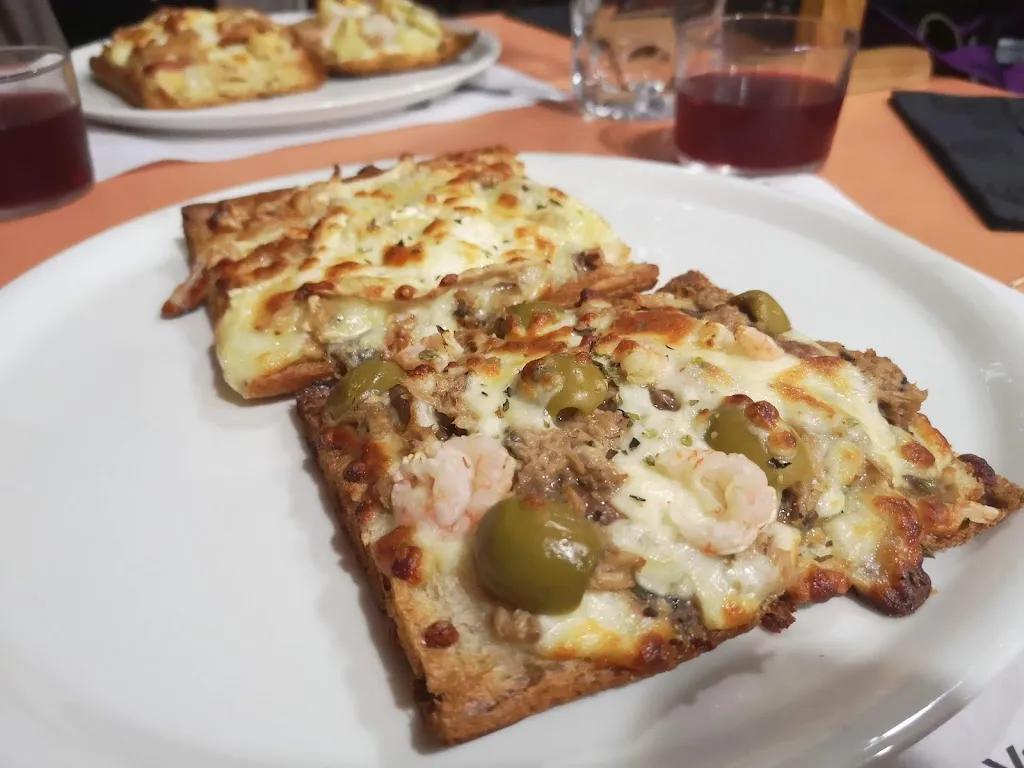 Menu_Bar La Puça_Masies de Voltregà Les_image_4