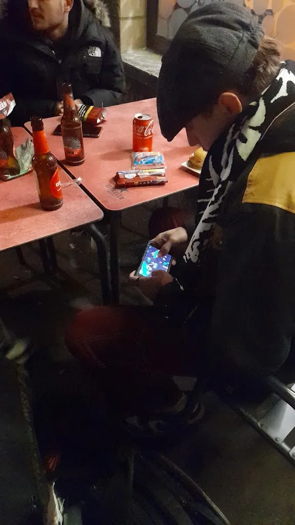 Menu_Bar La Puça_Masies de Voltregà Les_image_5