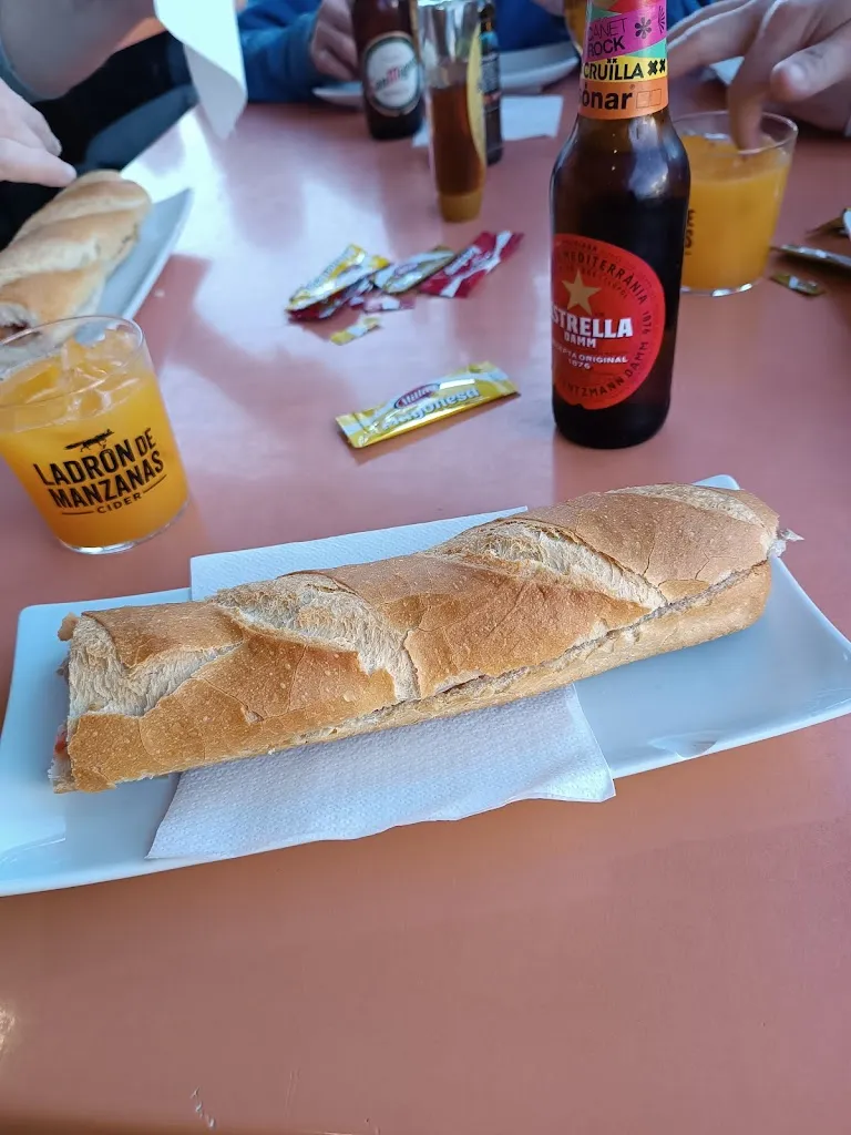 Menu_Bar La Puça_Masies de Voltregà Les_image_6