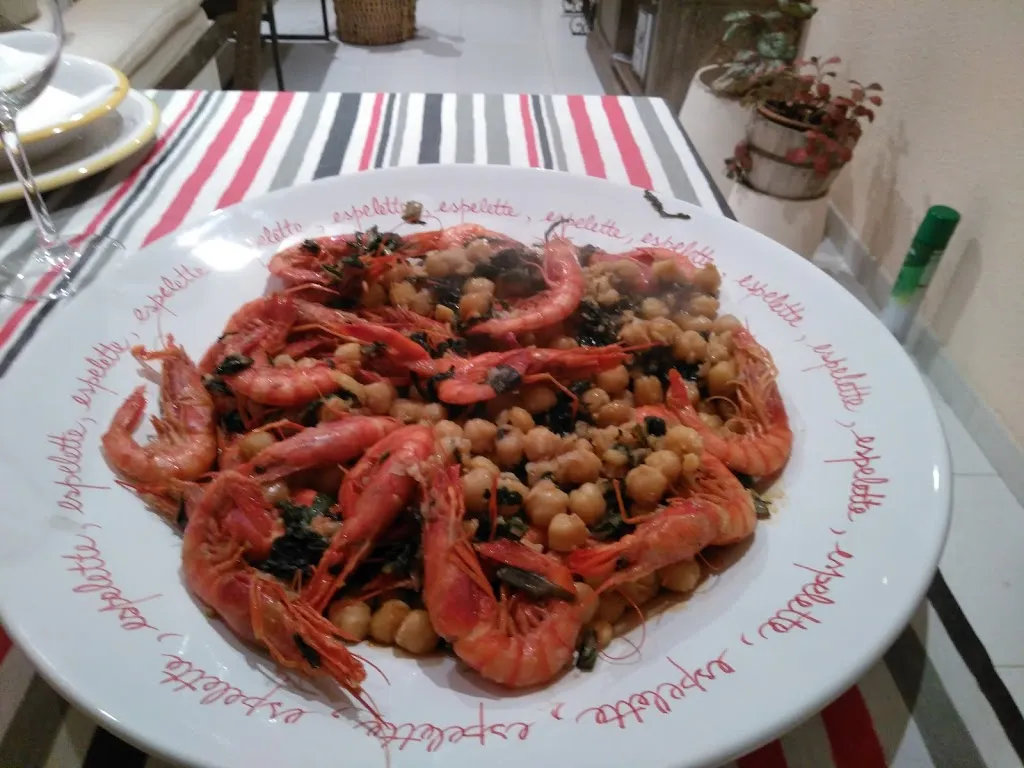 Menu_Bar La Puça_Masies de Voltregà Les_image_9