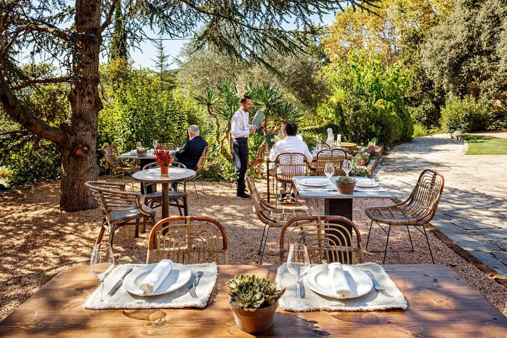 Can Solà Restaurant restaurant in Matadepera