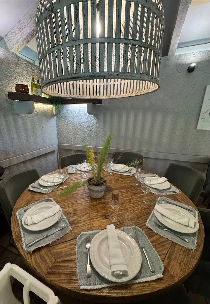 Can Solà Restaurant_Matadepera_slider_image_3