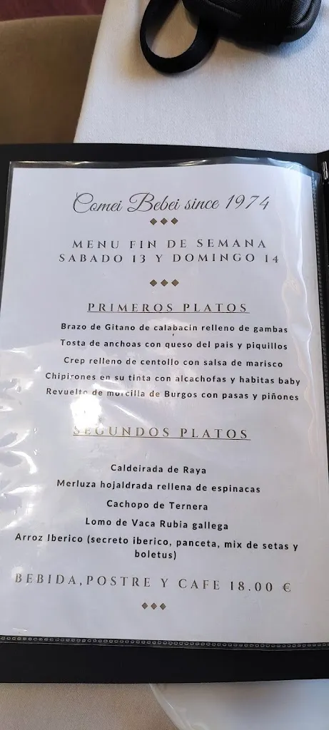 Menu_Restaurante Comei Bebei_Oleiros_immagine_4